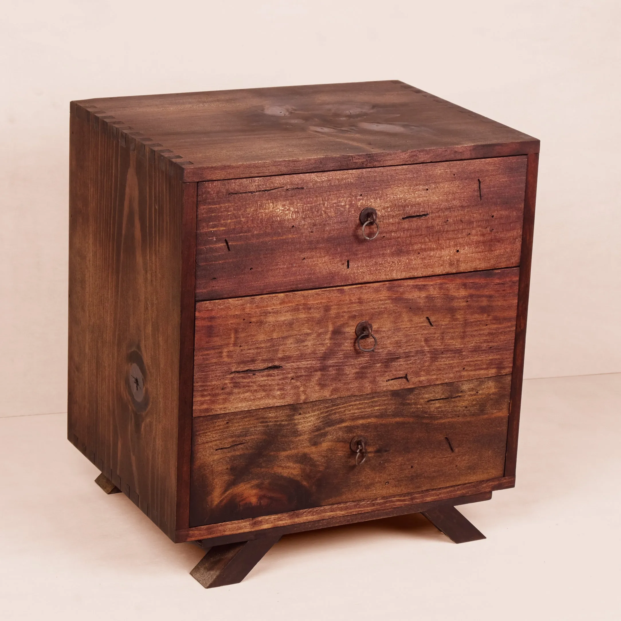 Mid-Century Watch Box N.3
