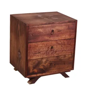 Mid-Century Watch Box N.3