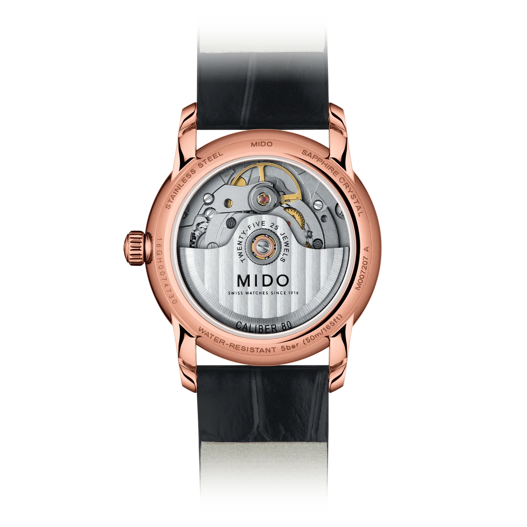 MIDO BARONCELLI PRISMA