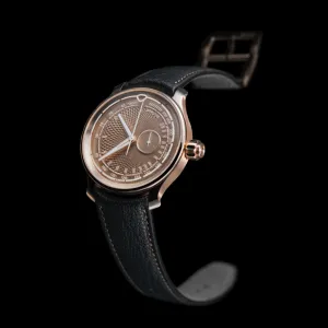 MING 37.04 Rose Gold (Special Order)