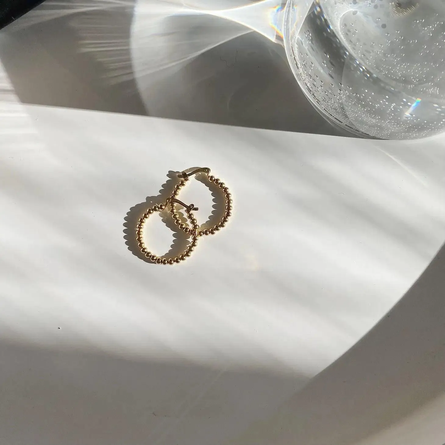 Mini Ball Hoops