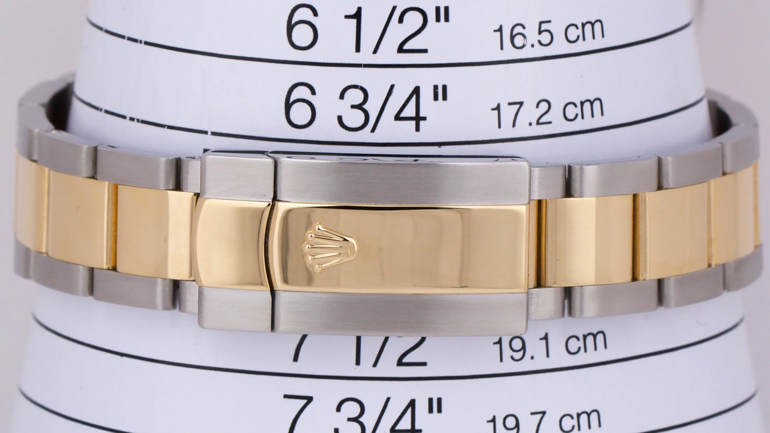 MINT 2021 PAPERS Rolex DateJust 41mm BLACK DIAMOND Two-Tone 18K Gold 126333 BOX