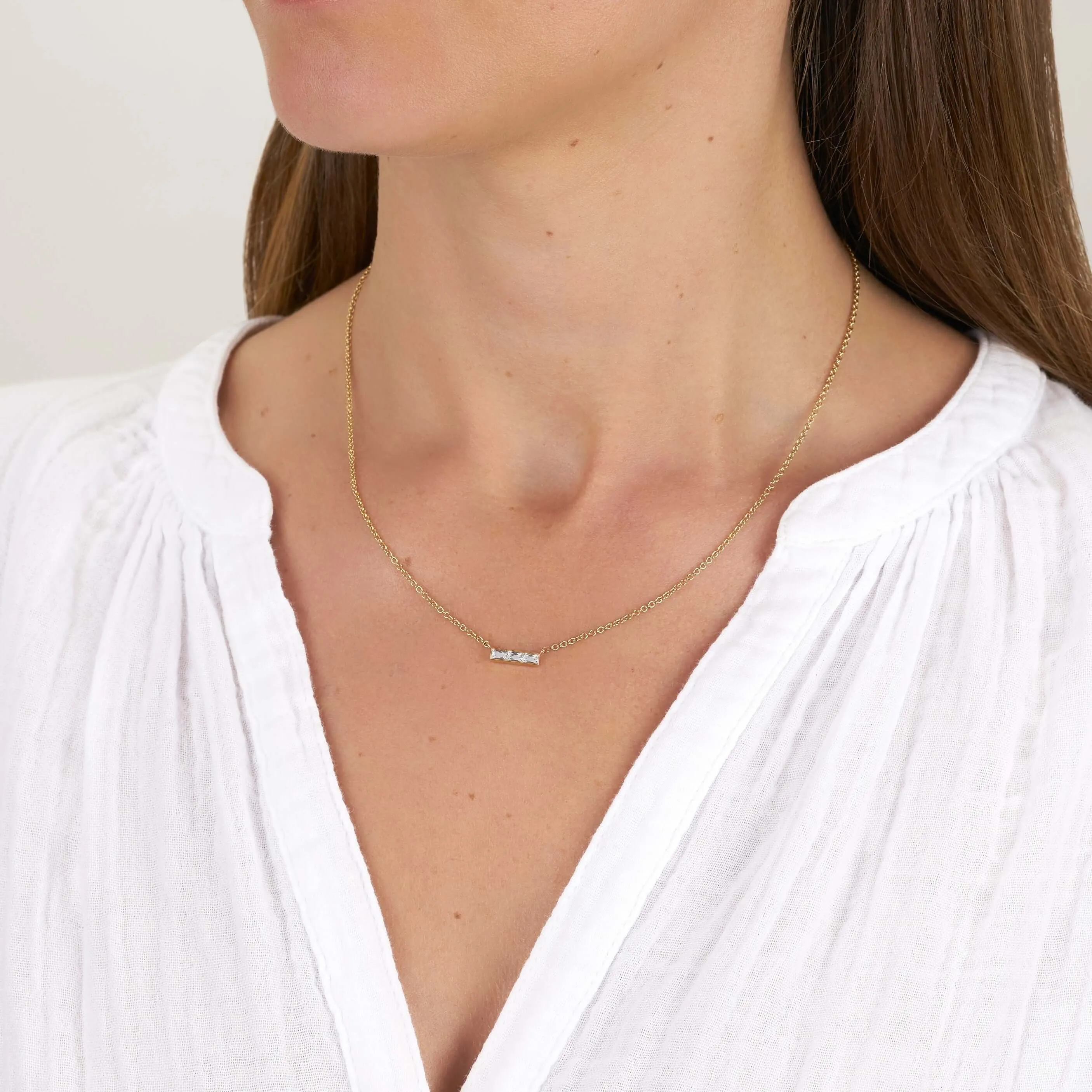 MONET NECKLACE