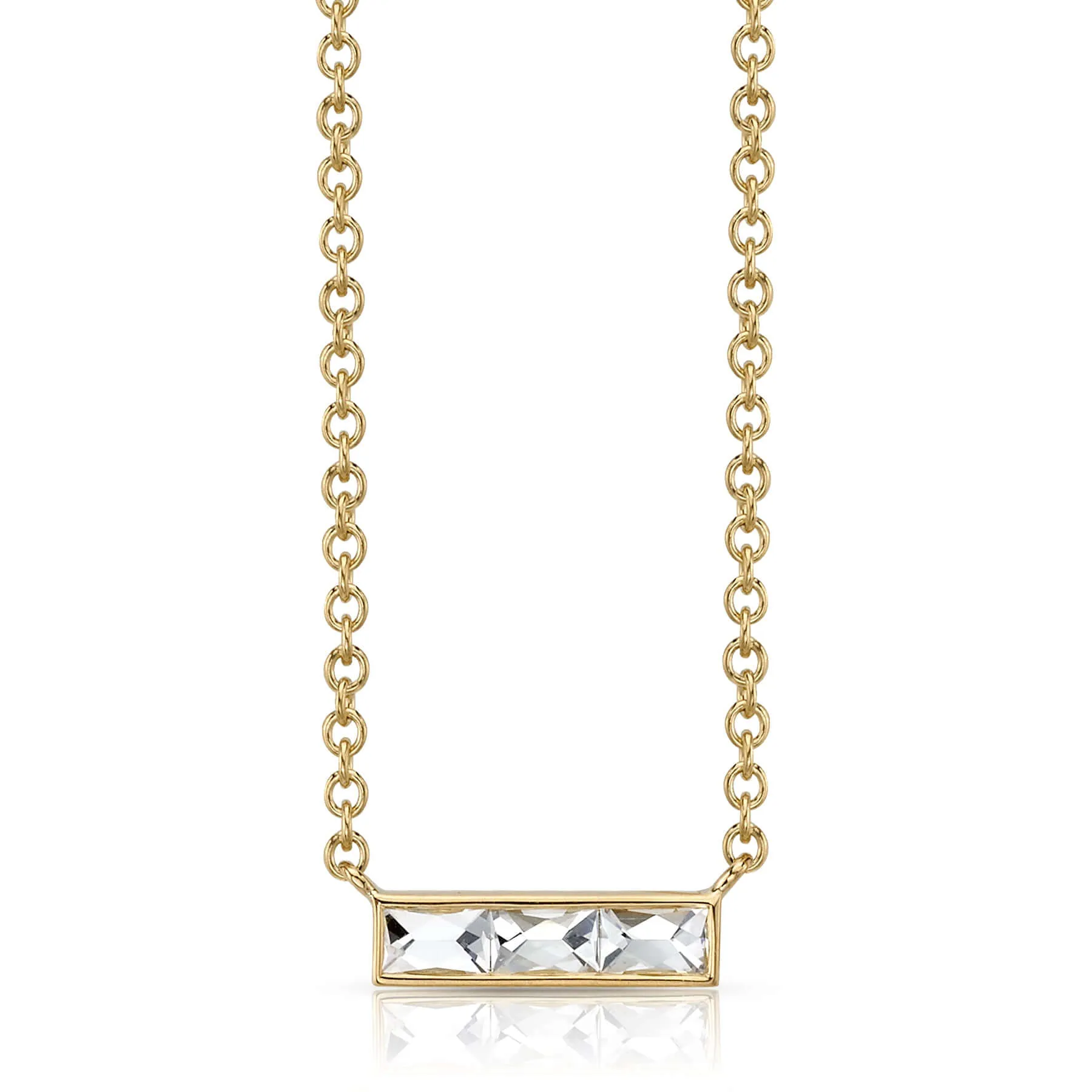 MONET NECKLACE