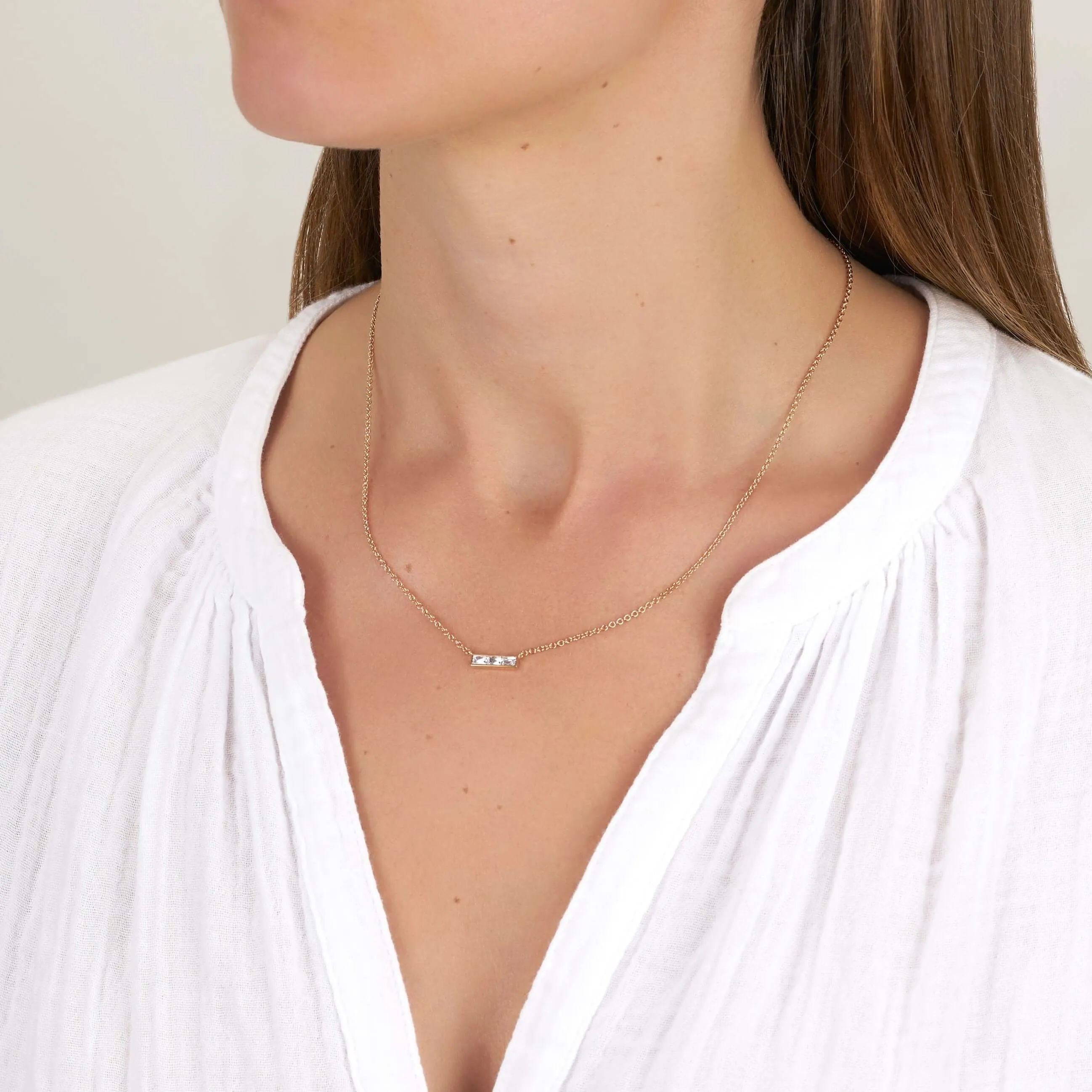 MONET NECKLACE