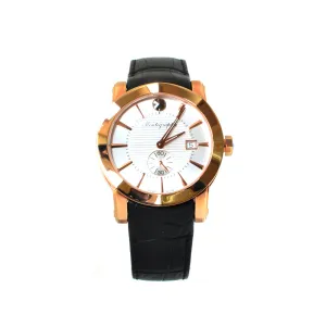 Montegrappa Nero Uno Watch
