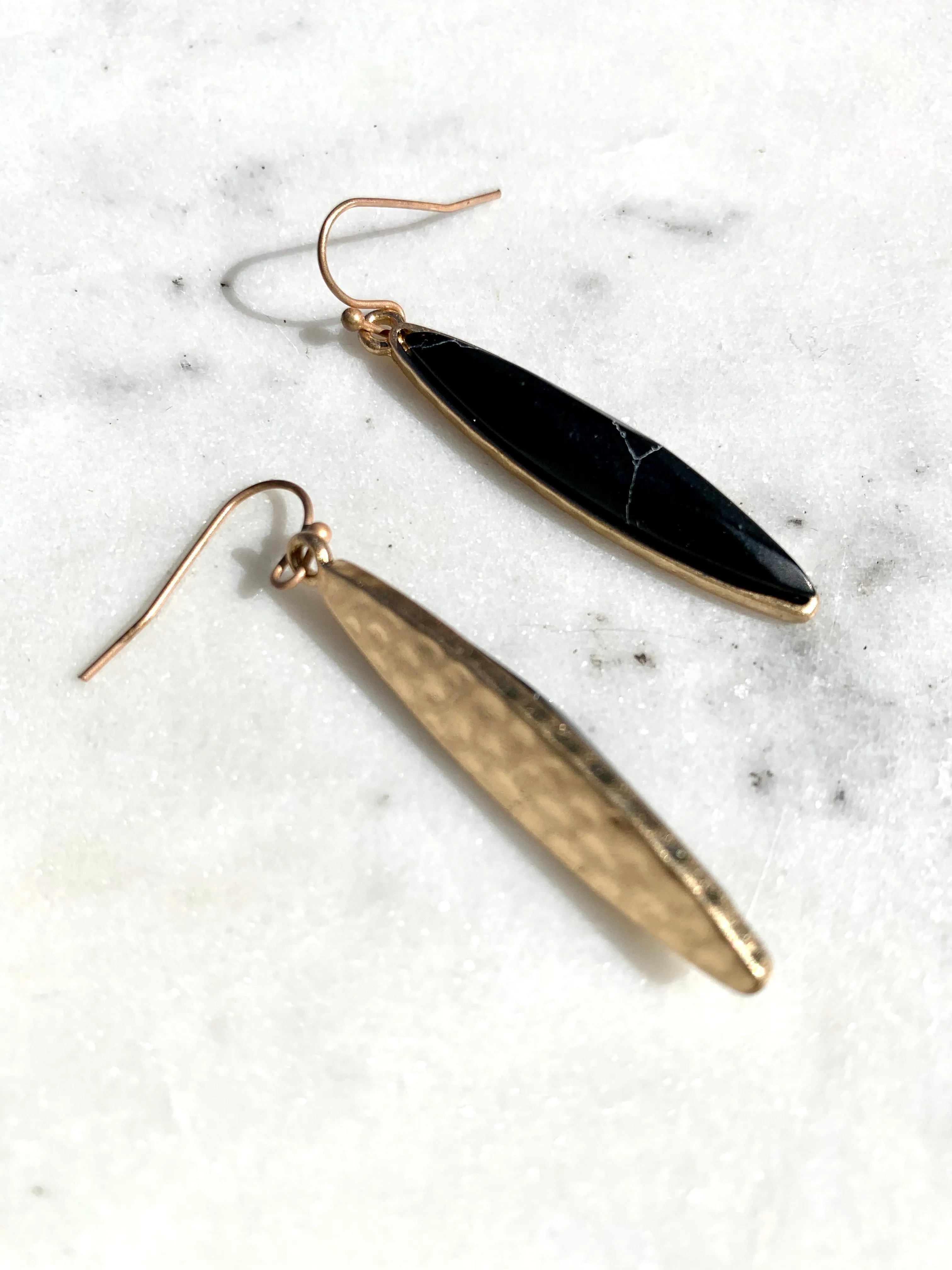 Naomi Earrings
