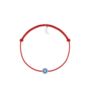 NAZAR RED CORD BRACELET