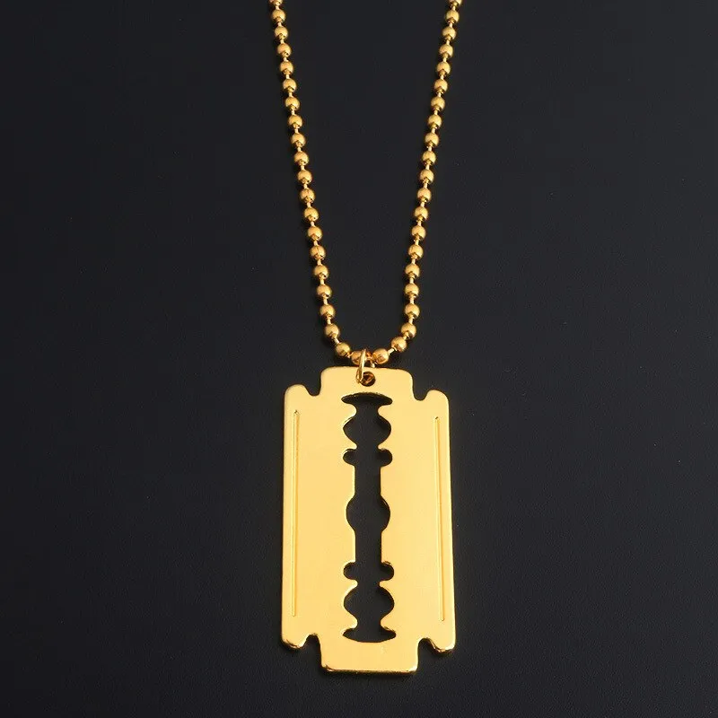 NECKLACE "ALL OVER"