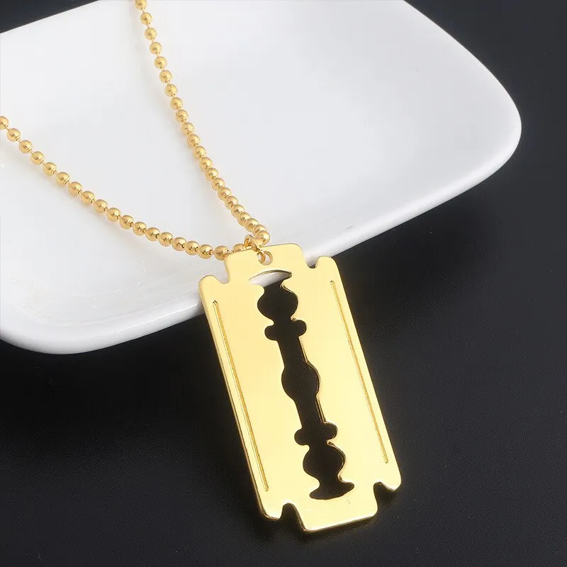 NECKLACE "ALL OVER"