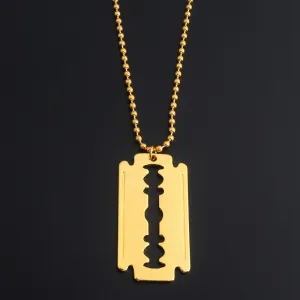 NECKLACE "ALL OVER"