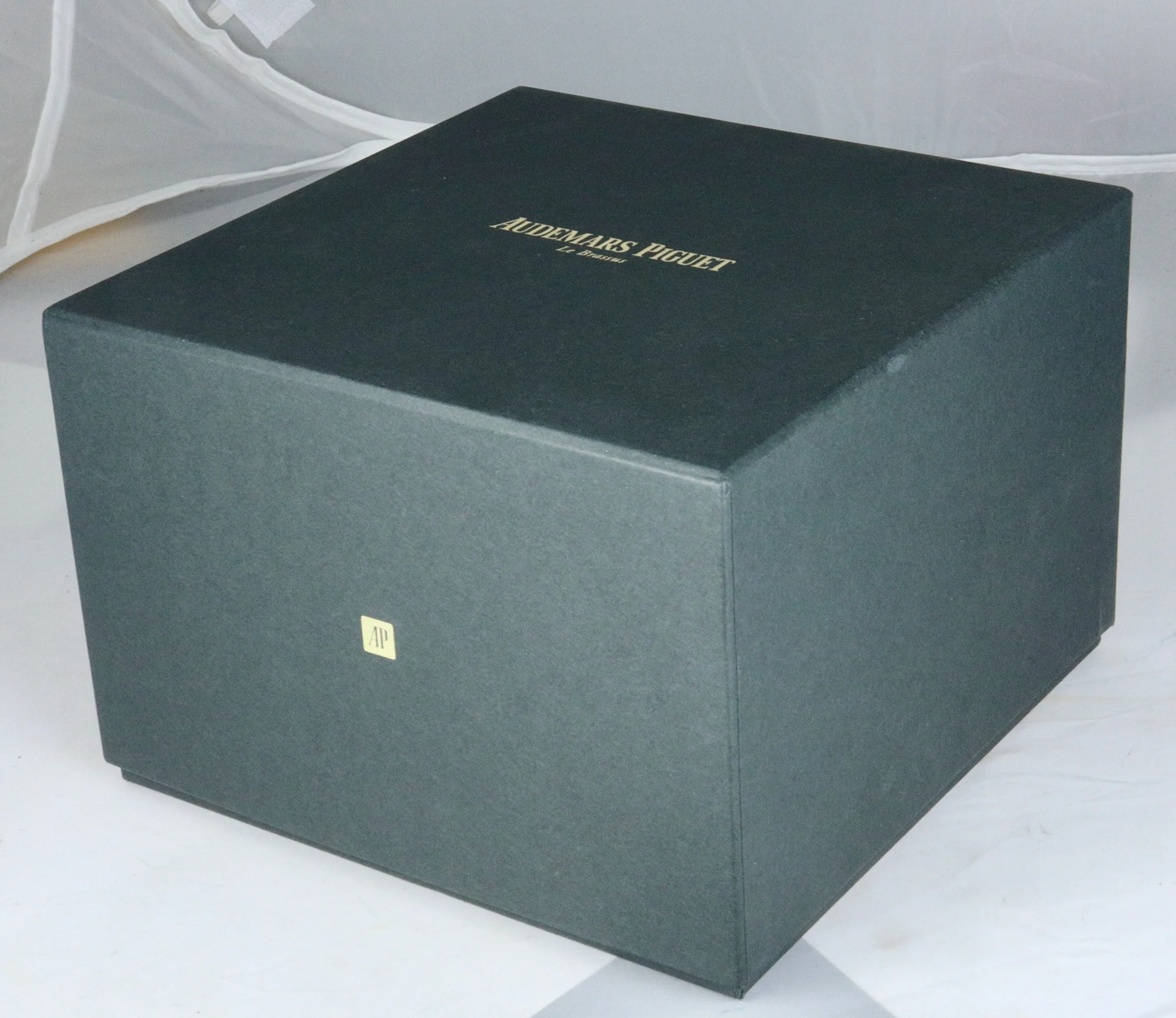 NEW DEC 2020 Audemars Piguet Royal Oak Offshore Chrono 2640118K Rose Gold Watch