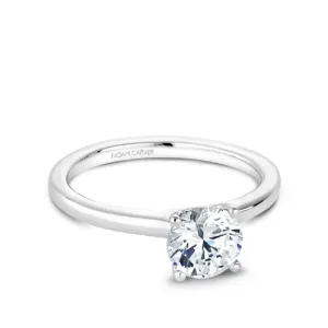 Noam Carver 14K Gold Mount (White, Yellow, Rose)
