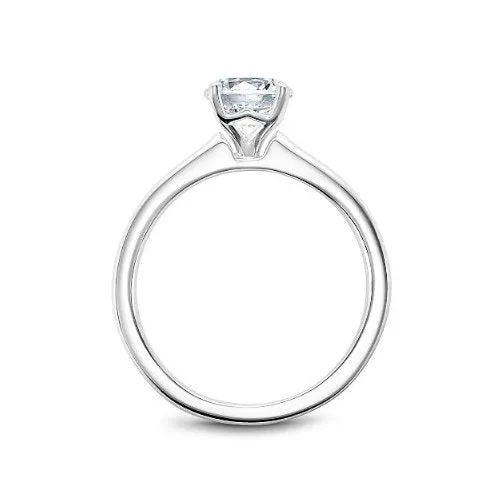 Noam Carver 14K Gold Mount (White, Yellow, Rose)