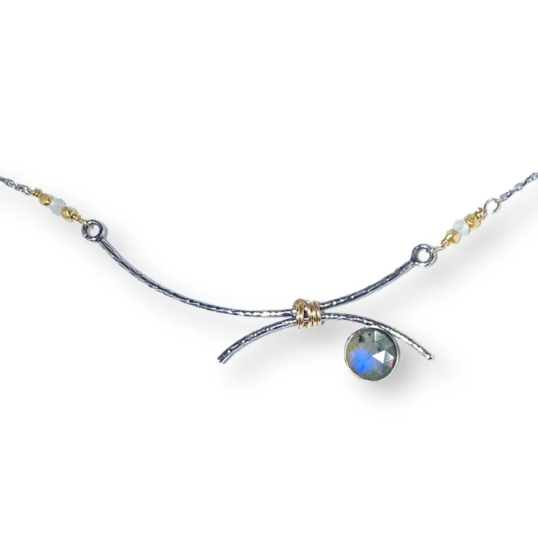 Nocturne Necklace