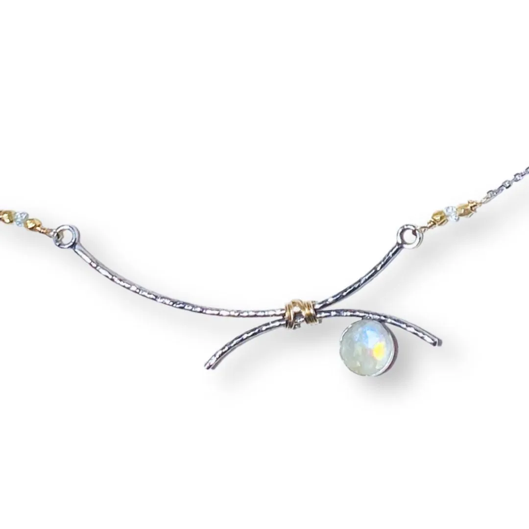 Nocturne Necklace
