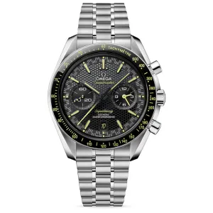 Omega Speedmaster Super Racing Stainless Steel 44mm - 329.30.44.51.01.003