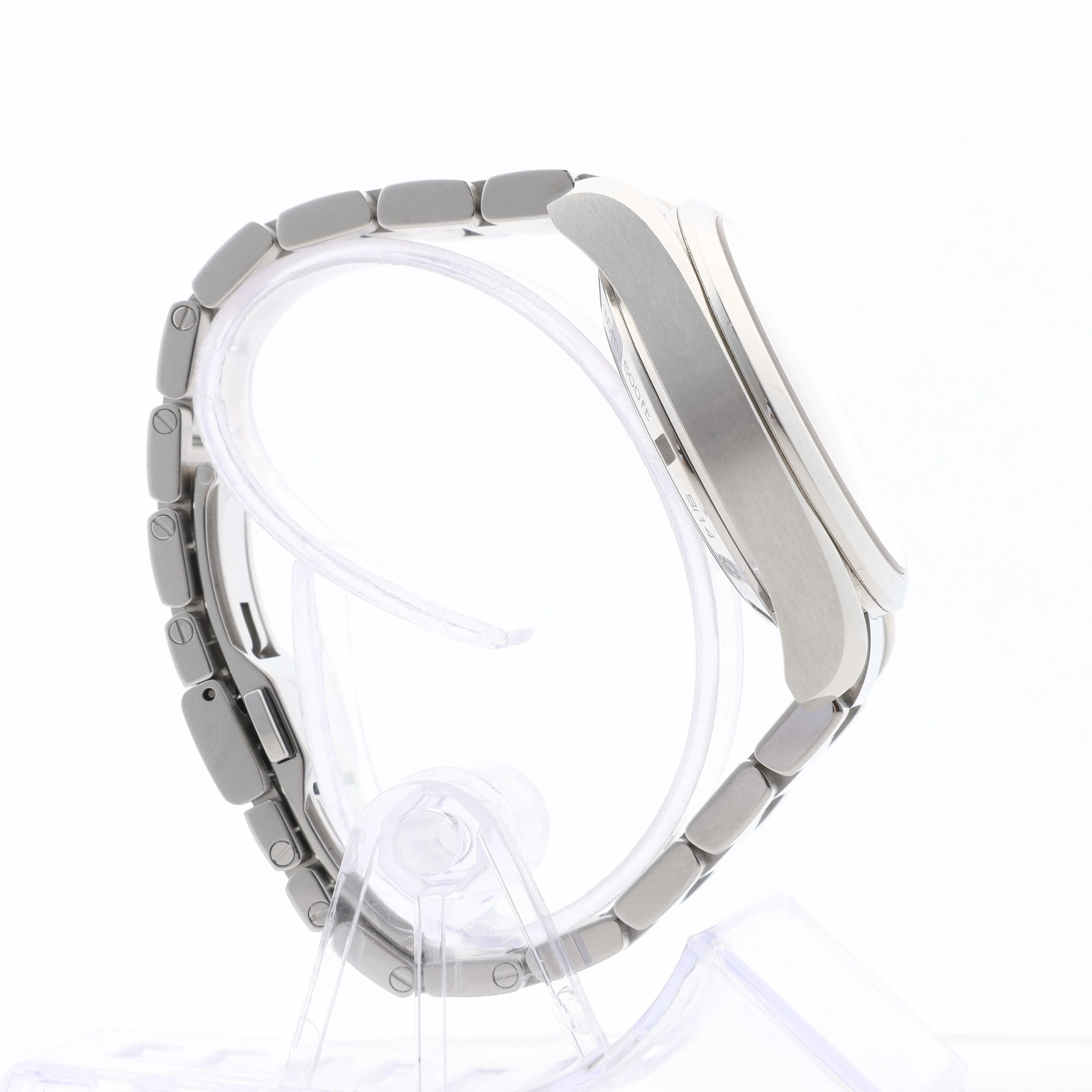 Omega Watches Seamaster Aquaterra