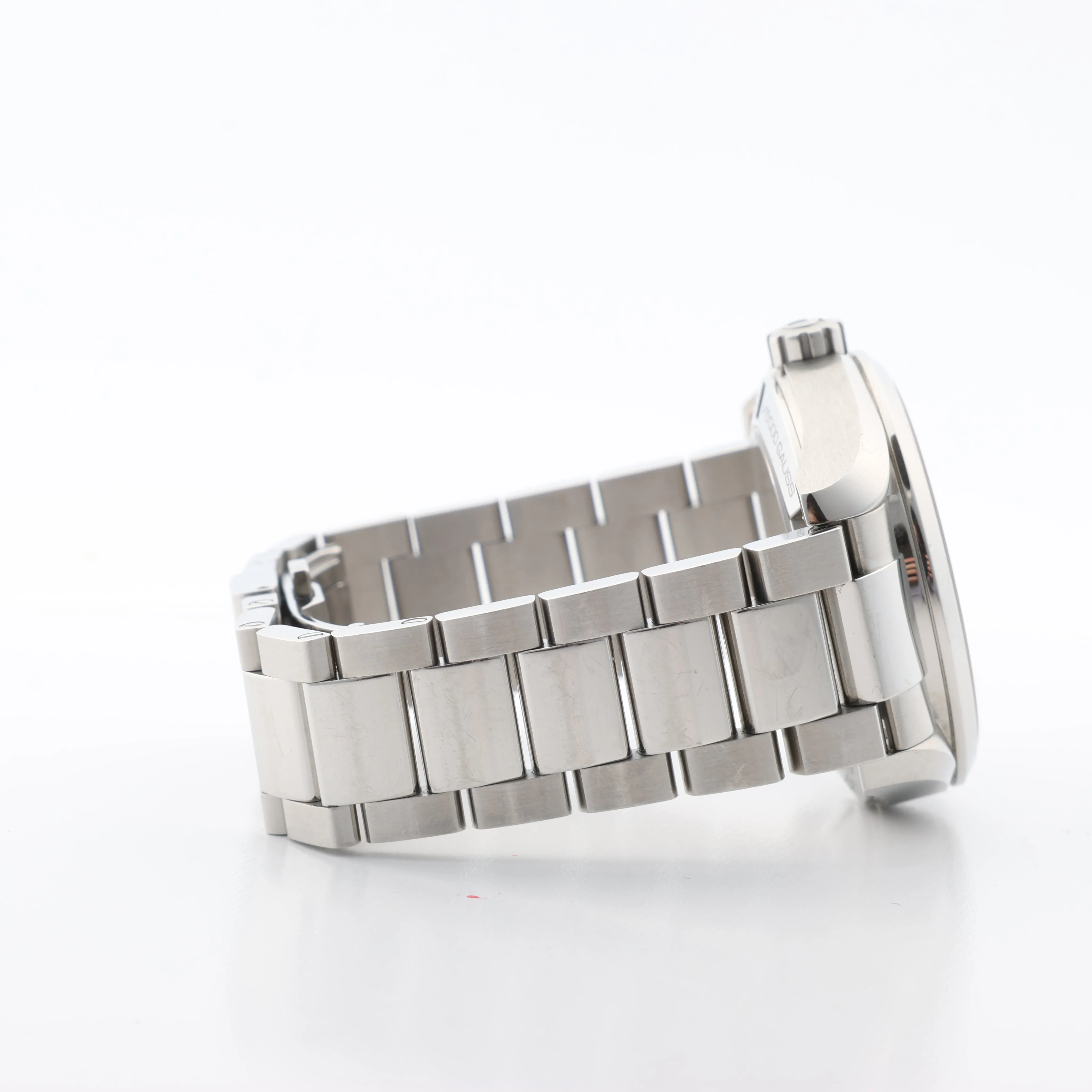 Omega Watches Seamaster Aquaterra