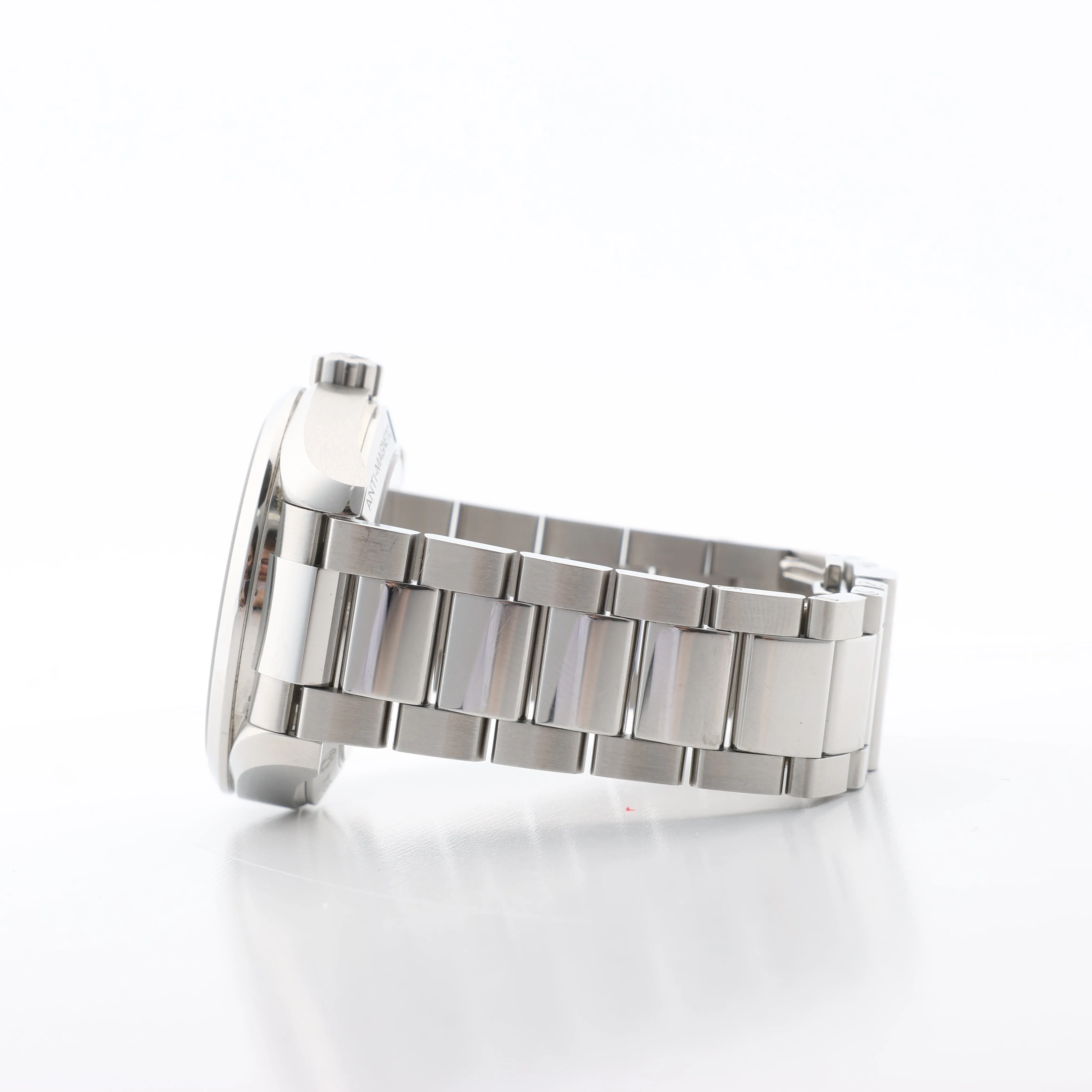 Omega Watches Seamaster Aquaterra