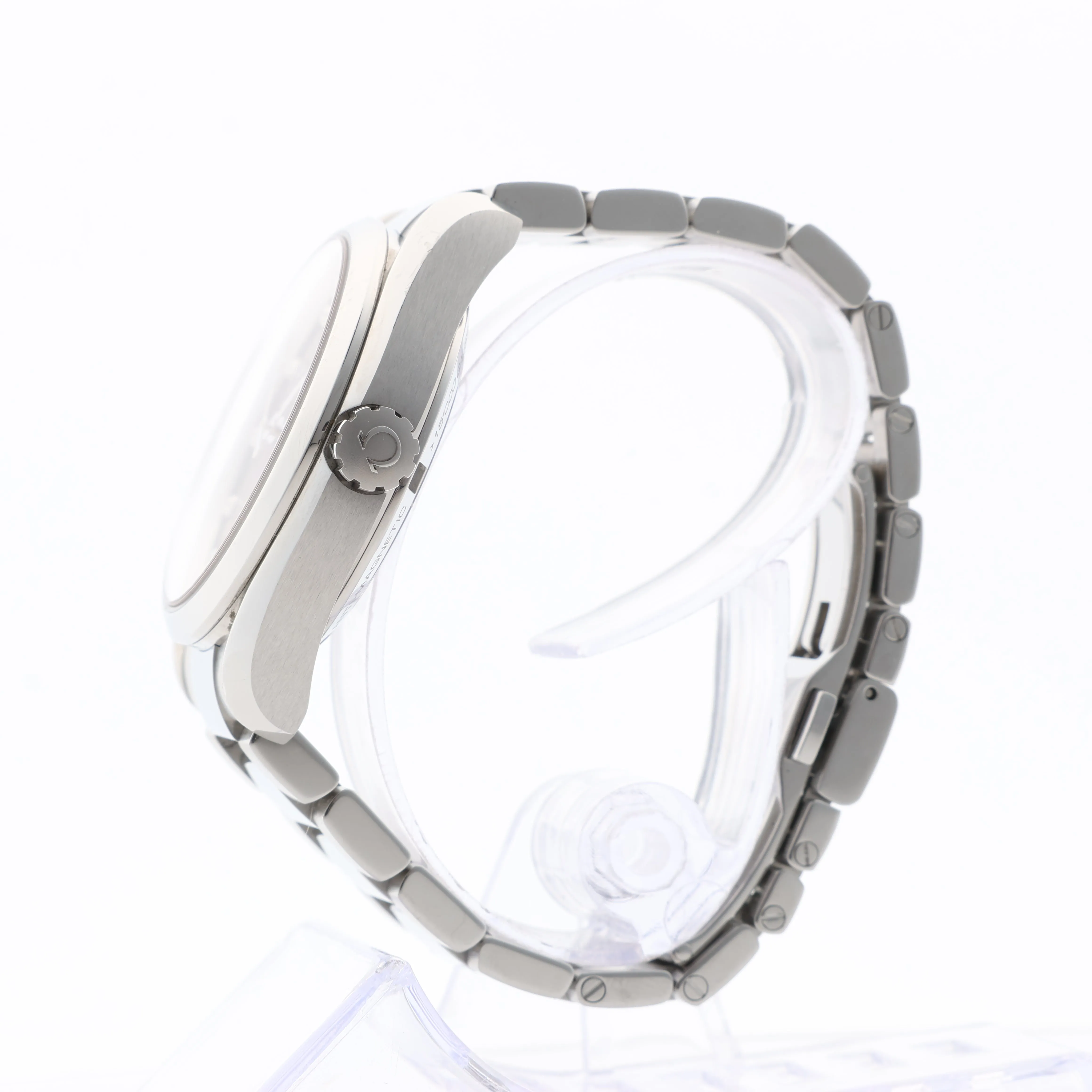 Omega Watches Seamaster Aquaterra