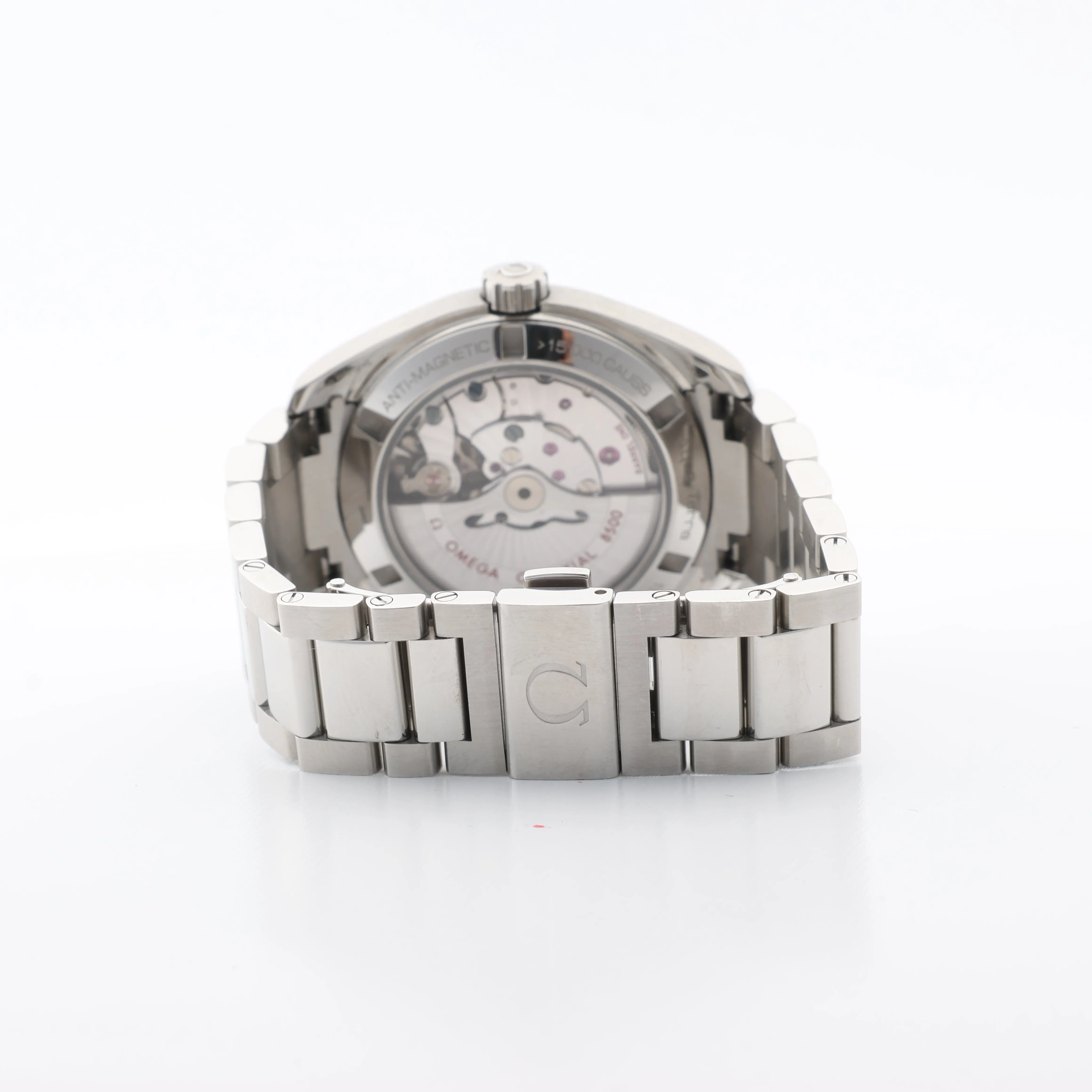 Omega Watches Seamaster Aquaterra