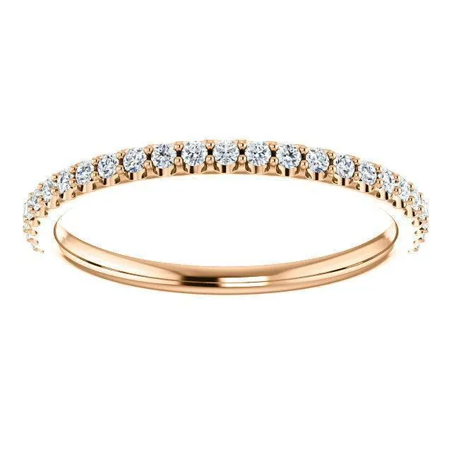 Oval Crushed Ice Moissanite 6 Prongs Diamond Accent Ice Solitaire Ring