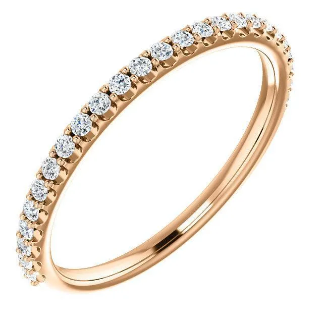 Oval Crushed Ice Moissanite 6 Prongs Diamond Accent Ice Solitaire Ring
