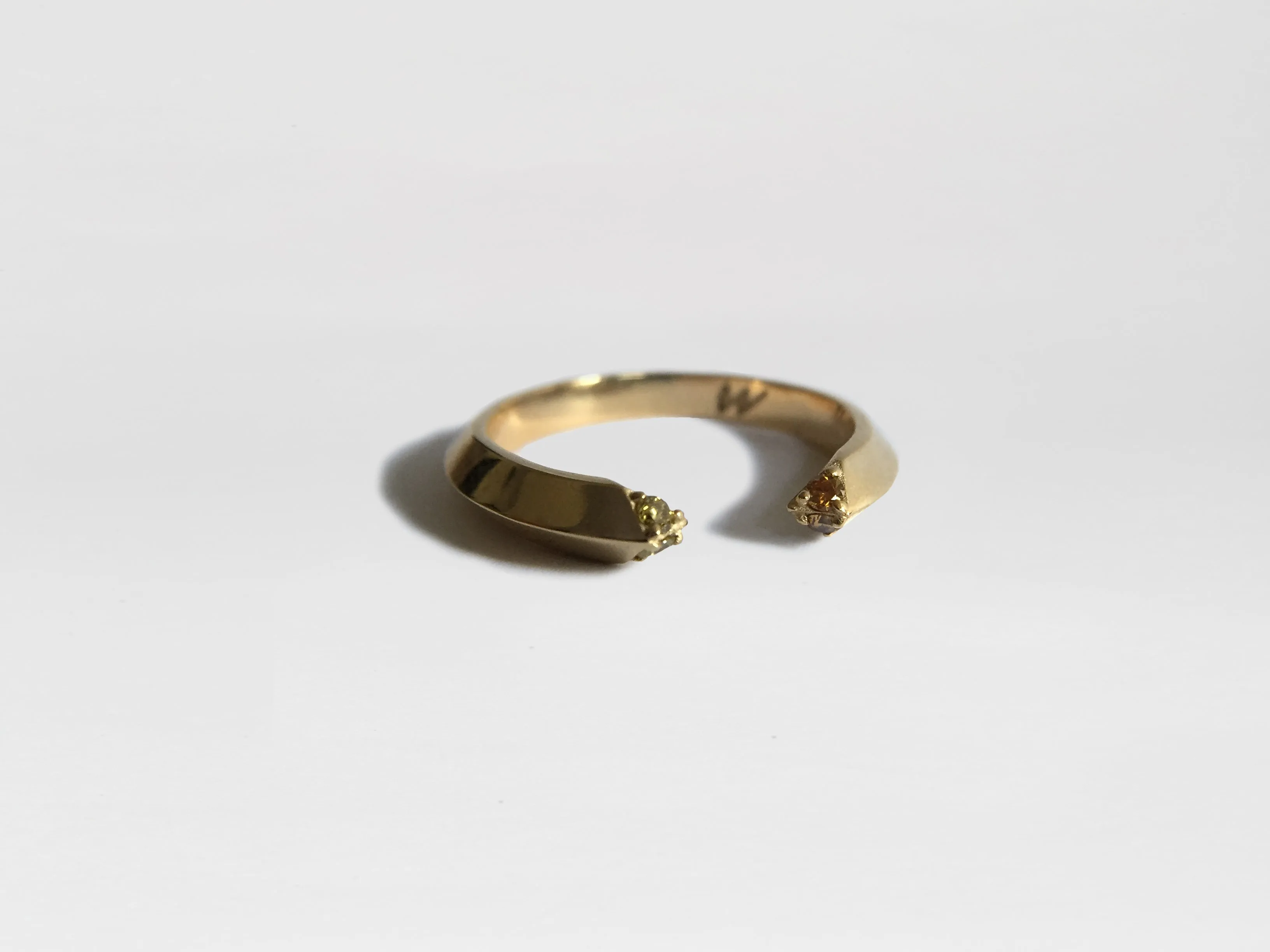 Passage Ring