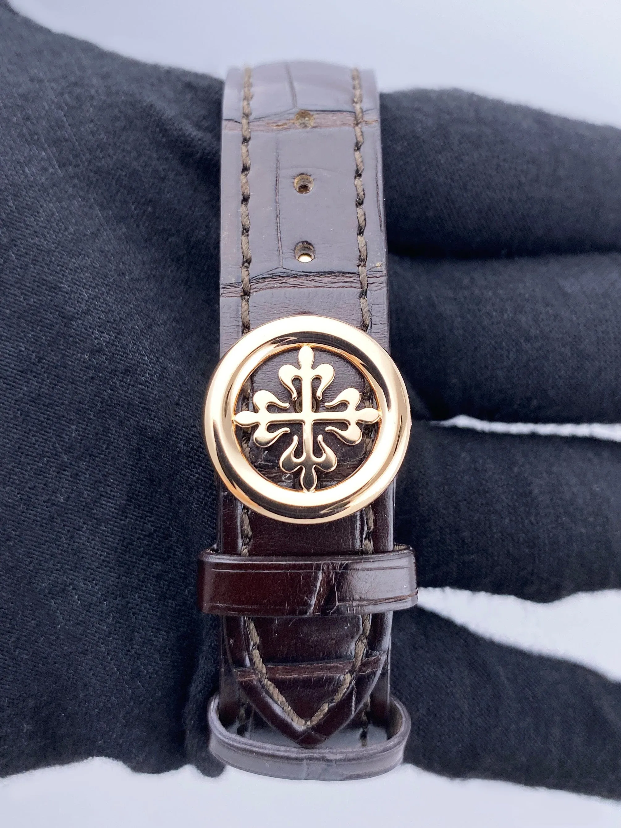 Patek Philippe Grand Complications 5140R-001 Mens Watch