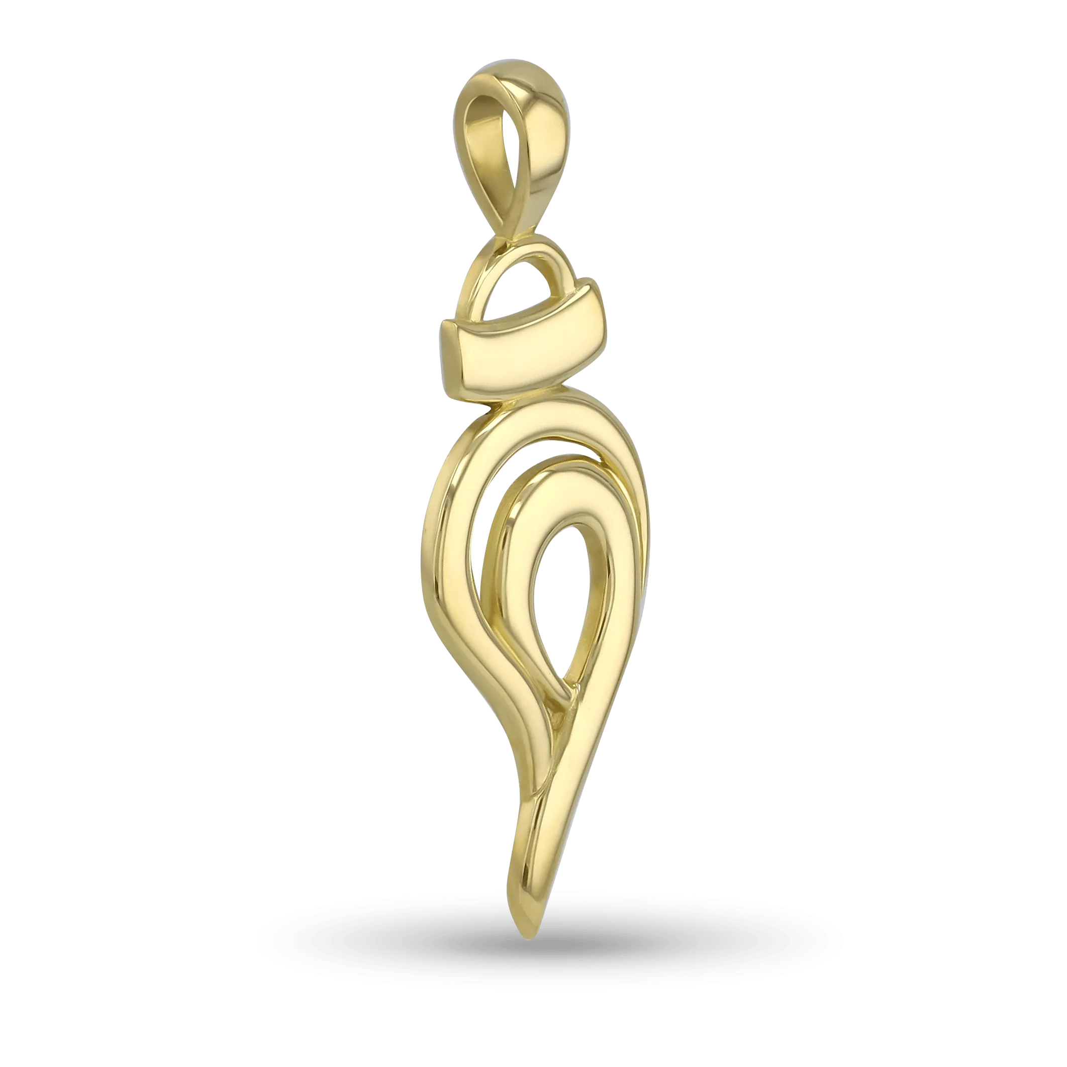 Petit Port Smaller Pendant