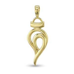 Petit Port Smaller Pendant