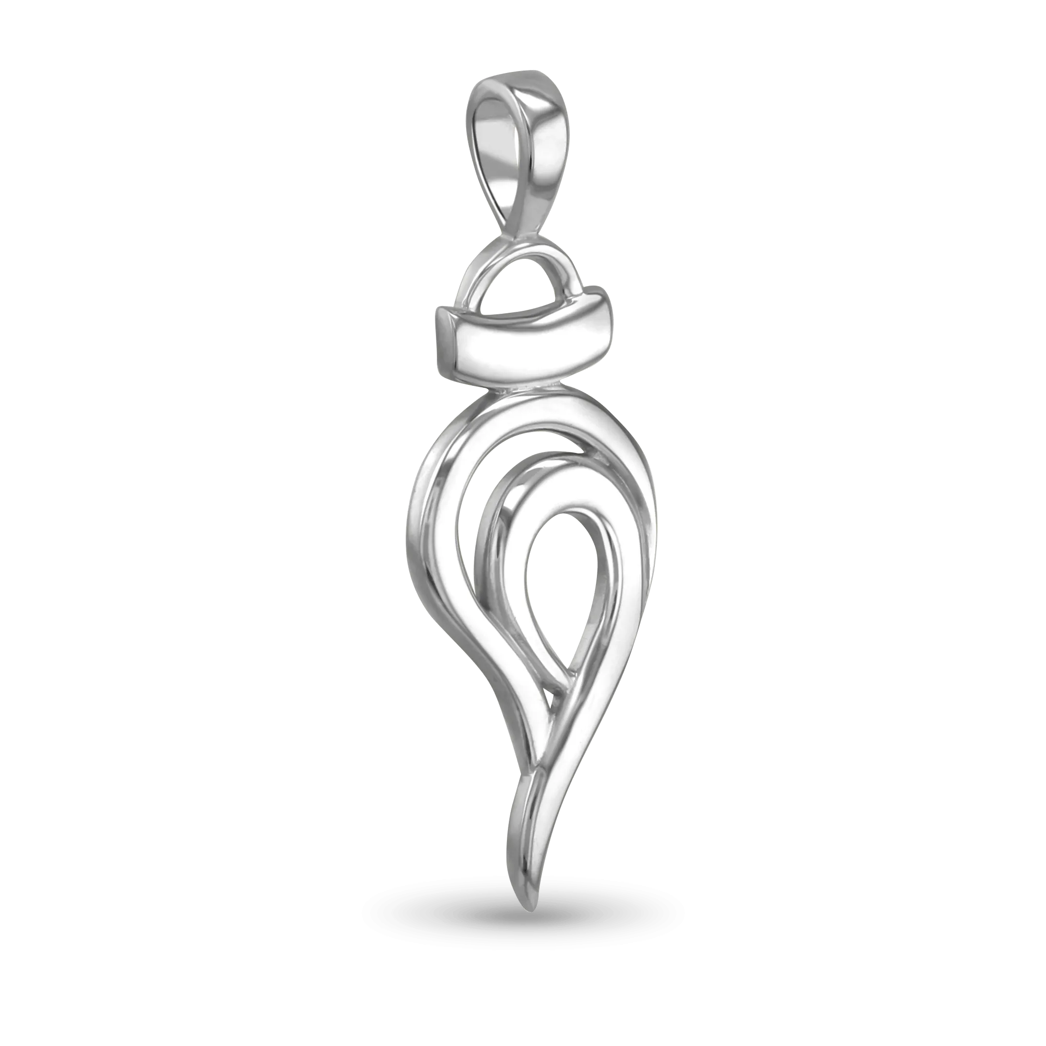 Petit Port Smaller Pendant