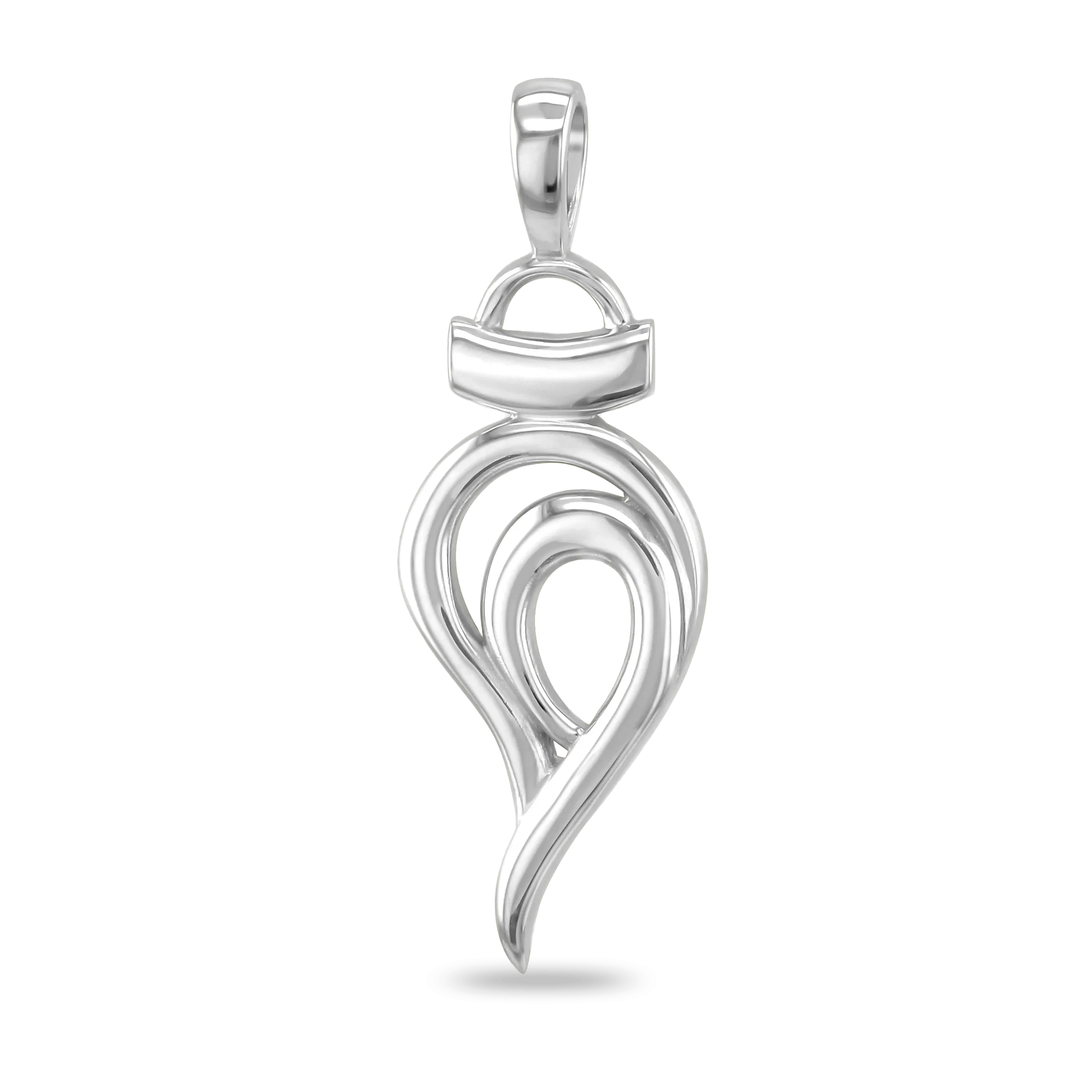 Petit Port Smaller Pendant
