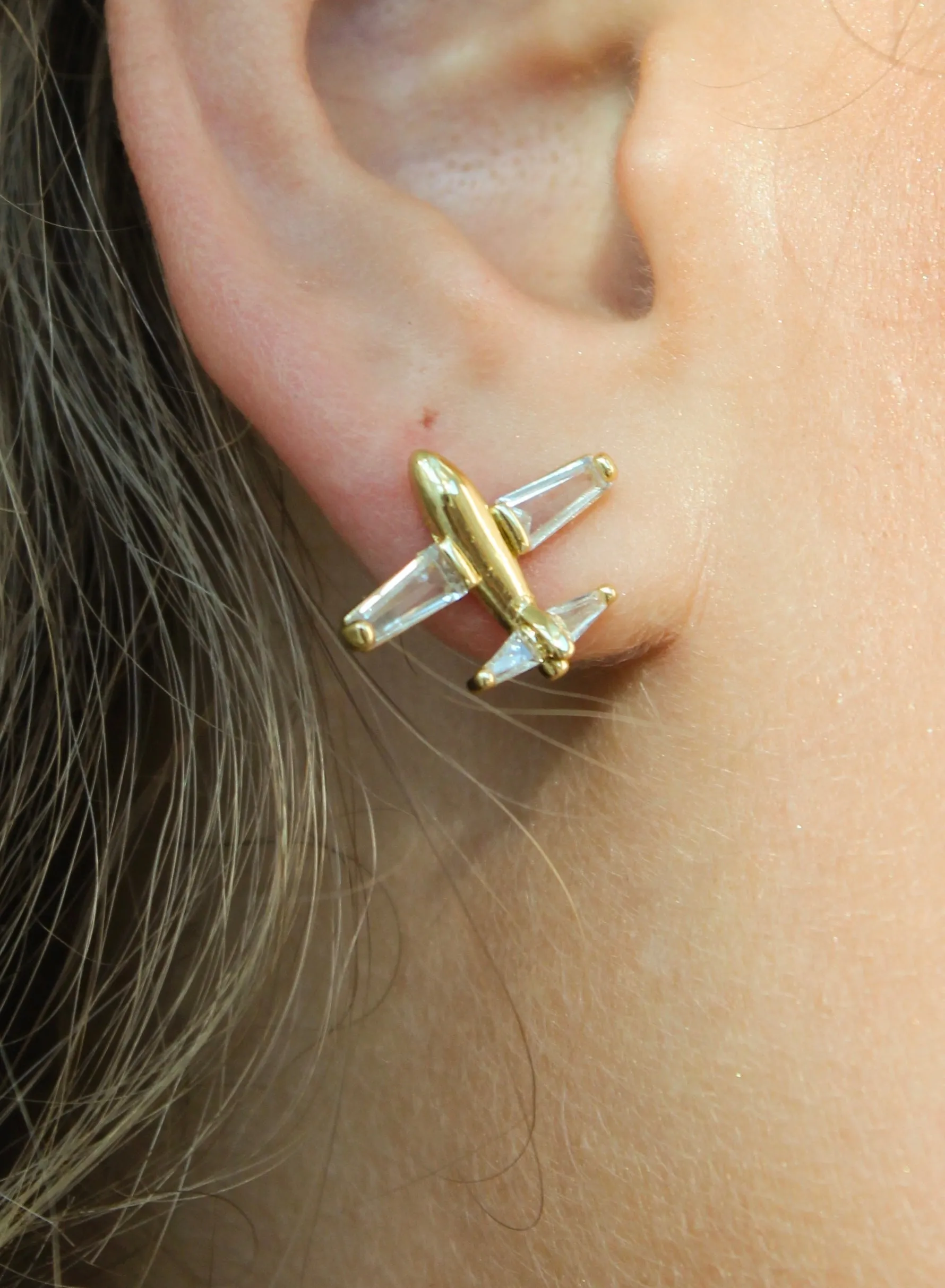 Phoebe Earrings