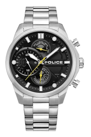 POLICE WATCHES