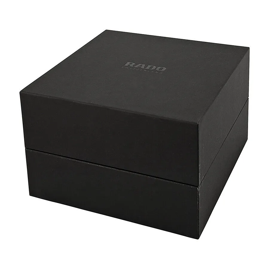 Rado Centrix Jubile Black Dial Men's Watch R30527713