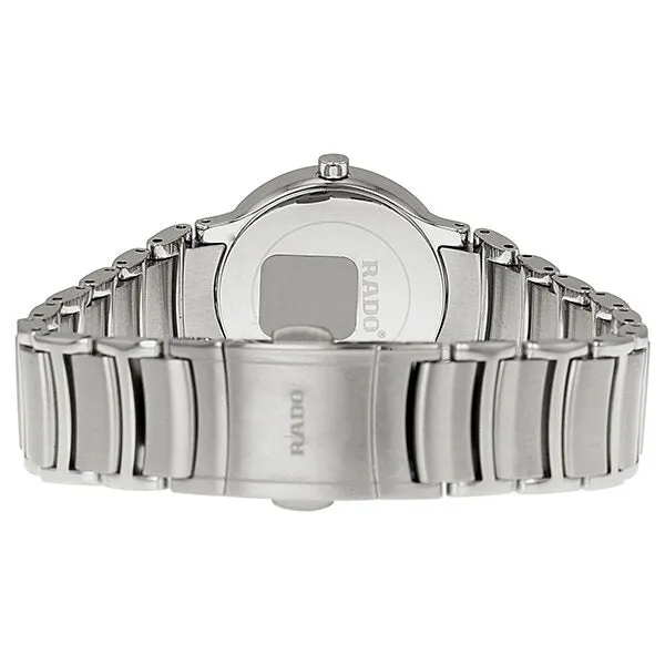 Rado Centrix Jubile Diamond Stainless Steel Ladies Watch R30933713