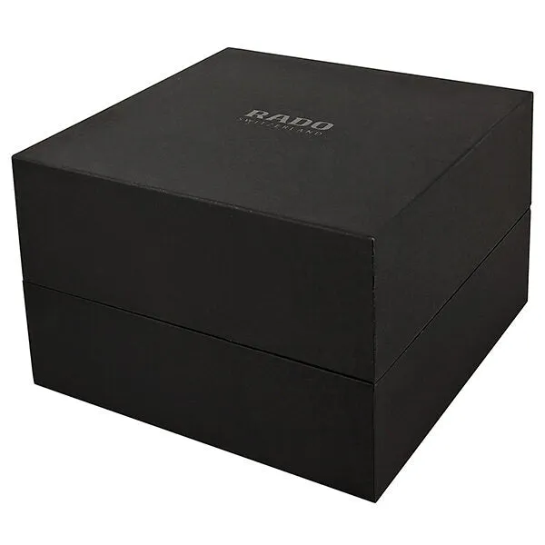 Rado Centrix Jubile Diamond Stainless Steel Ladies Watch R30933713