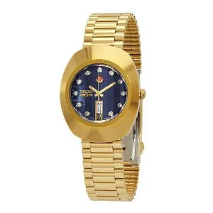 Rado Diastar Men's Watch- R12413523