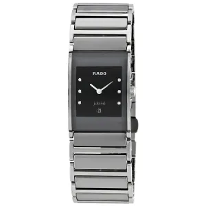 Rado Integral Midsize Diamond Watch R20785759