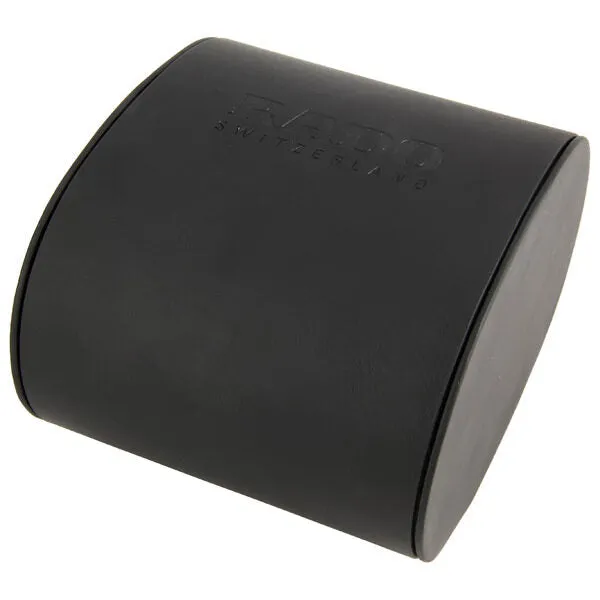 Rado True Black Ceramic Ladies Watch R27655742