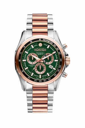 ROAMER