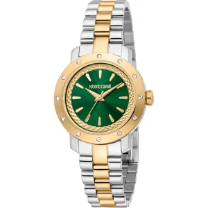 Roberto Cavalli Watches