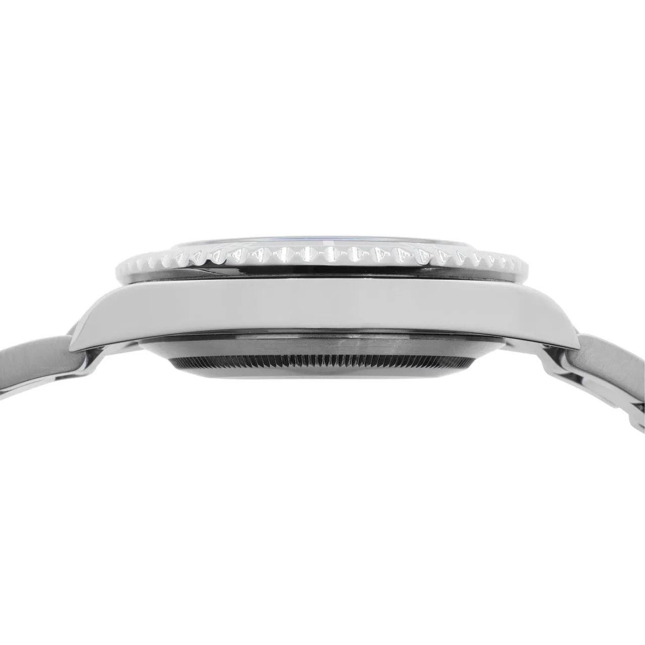 Rolex Stainless Steel Submariner Date    16610
