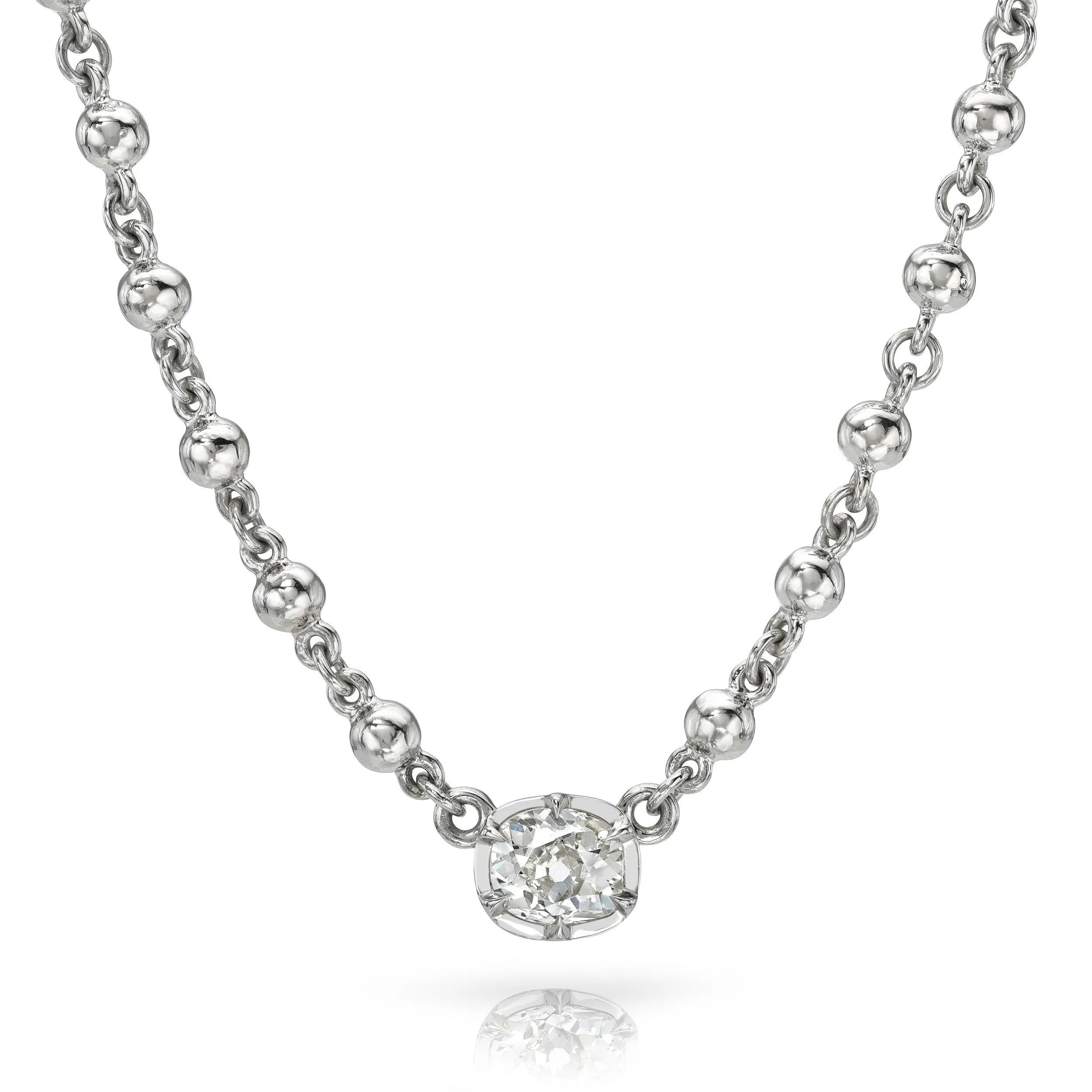 ROSALINA NECKLACE