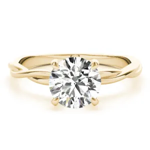 Round Solitaire - TN85258