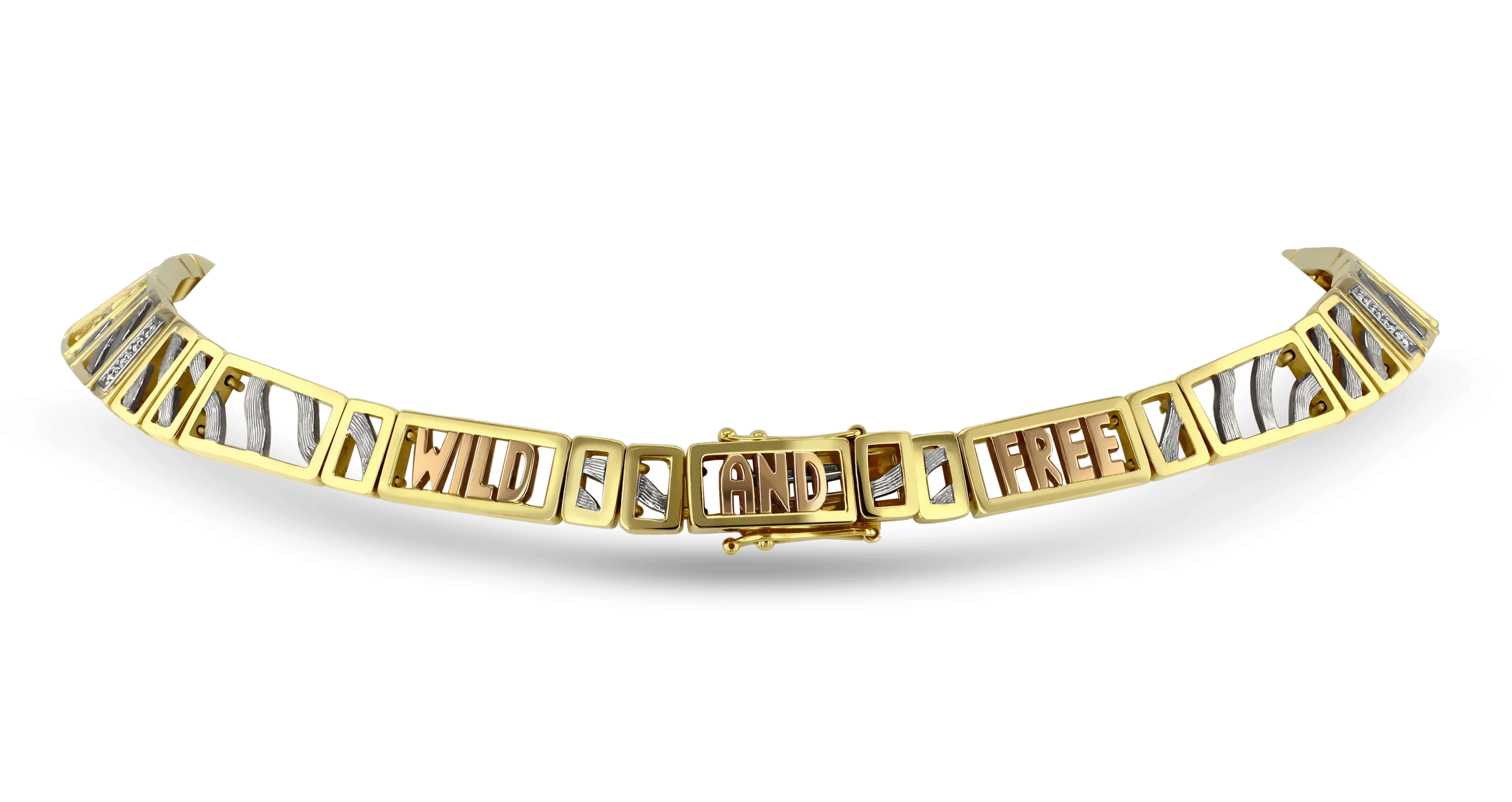 Safari Necklace