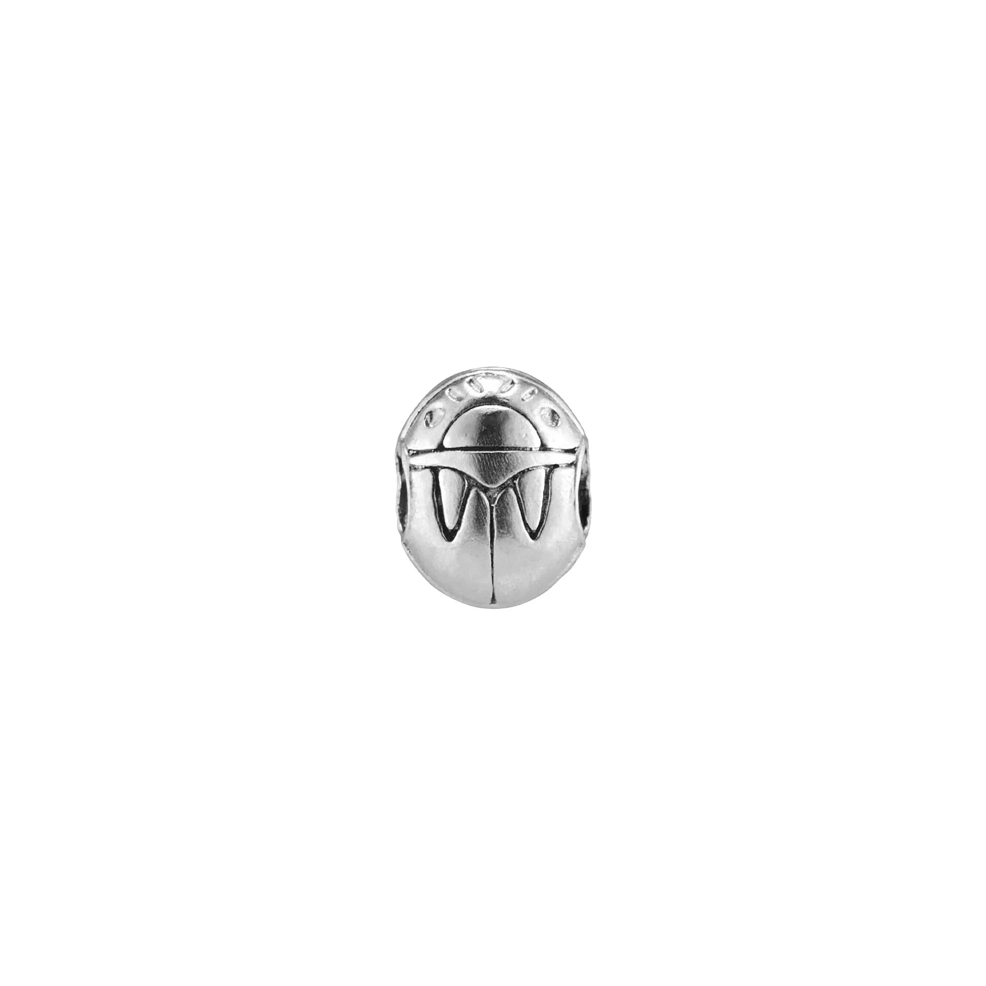 Scarab Charm