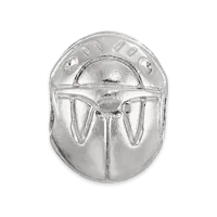 Scarab Charm